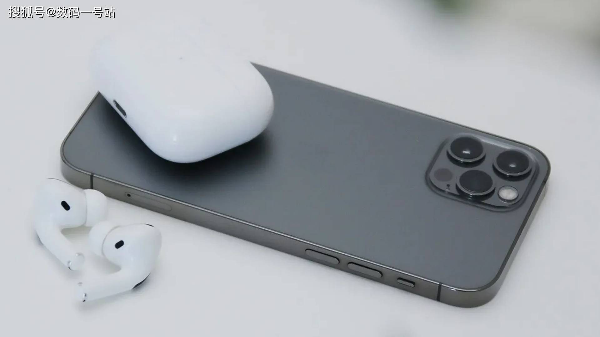 差异化再拉大！iPhone 17 Pro