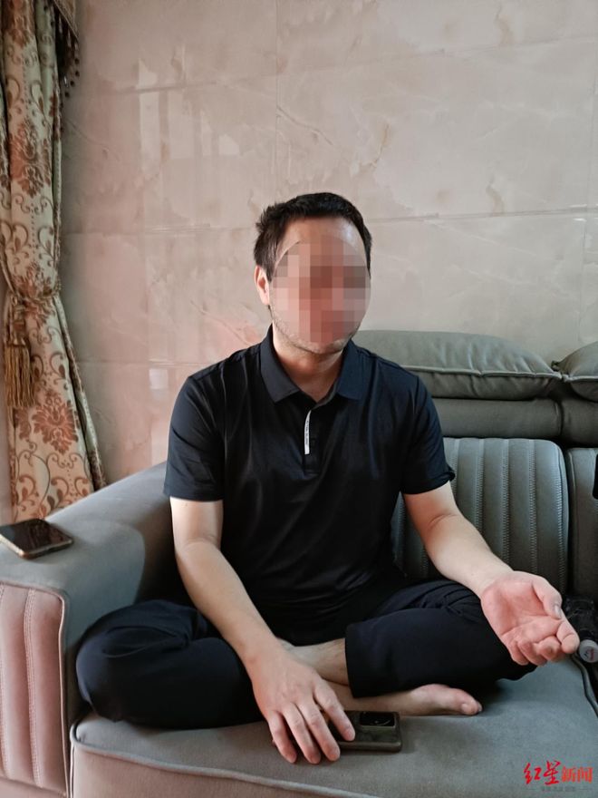 泉州一名9岁围棋少年跳楼身亡！其父首次发