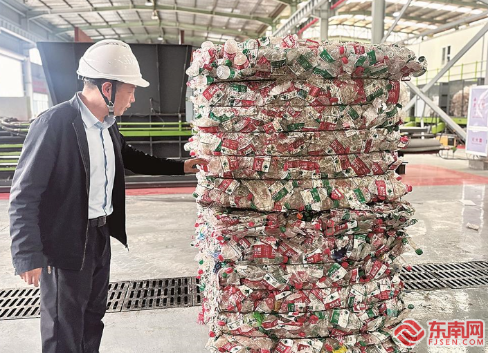 深读 福建不断健全废旧家电回收再利用机制